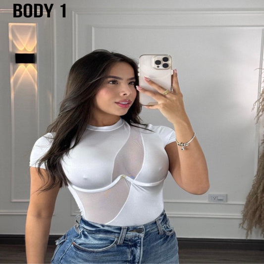 Bodys