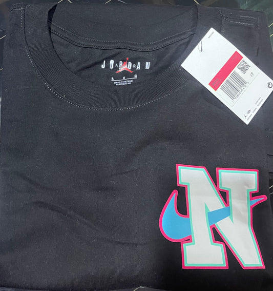 Polera Jordan