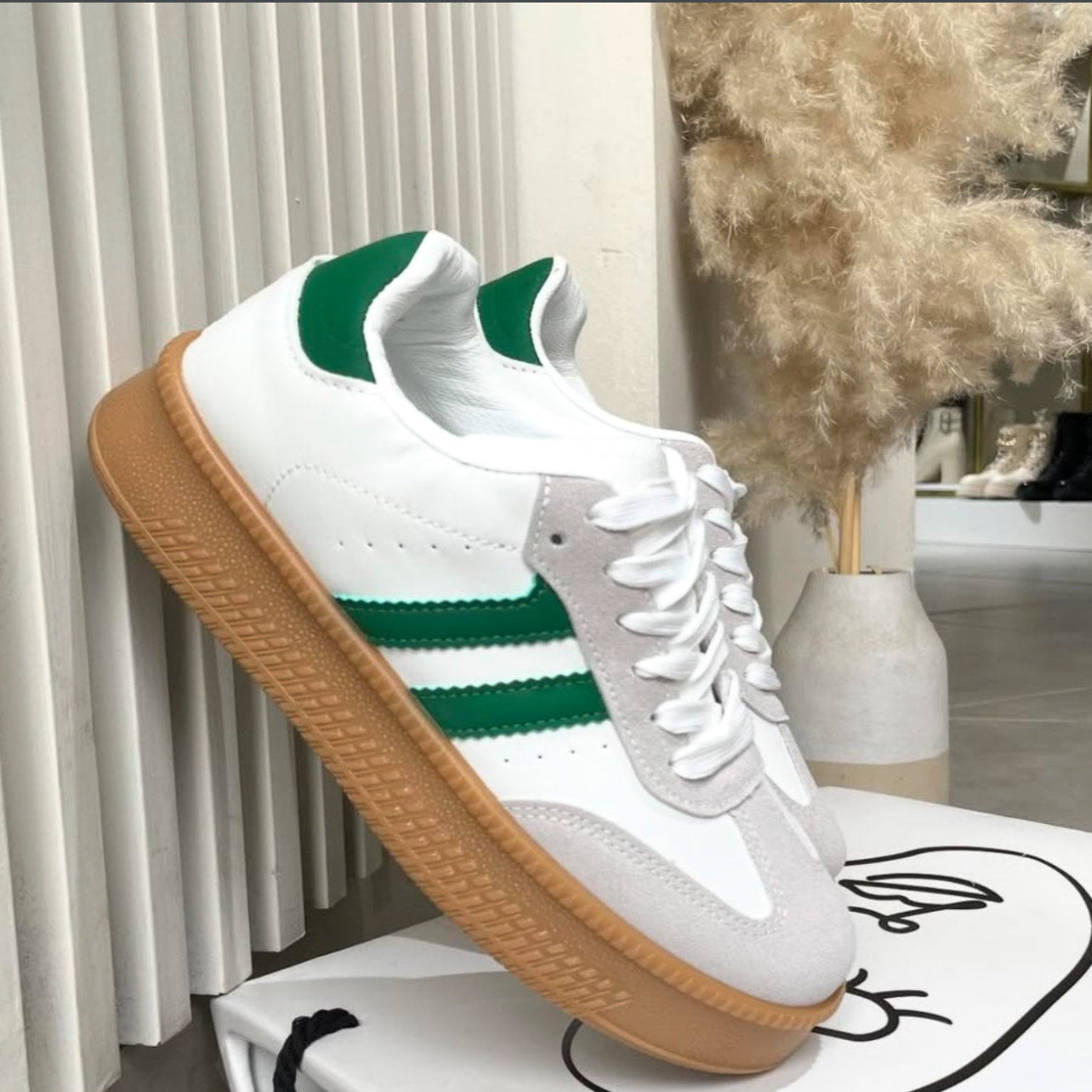 zapatillas