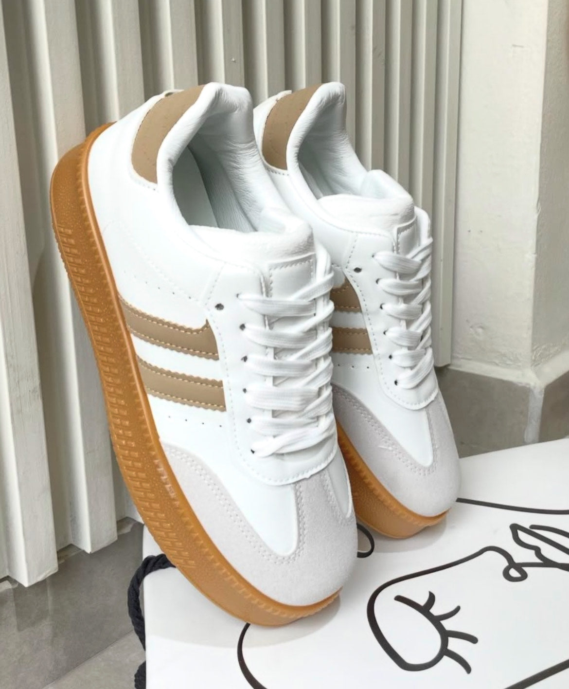 zapatillas