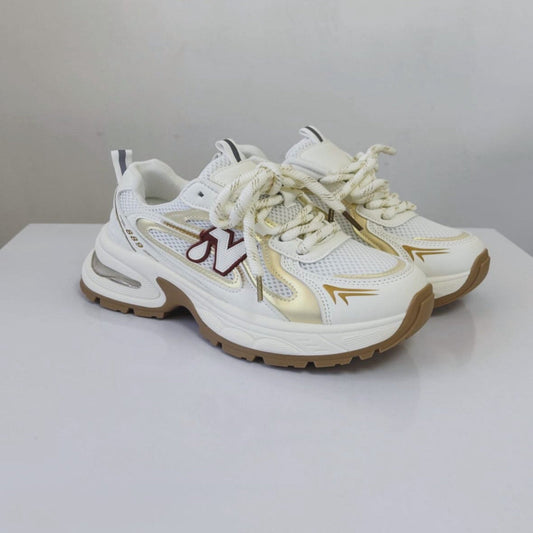 Zapatilla estilo new