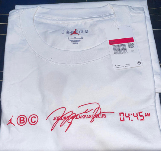 Polera jordan